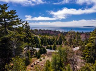 0 Rock Dr, Seal Harbor, ME 04675