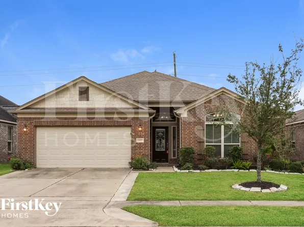 15007 Appian Oak St, Cypress, TX 77429
