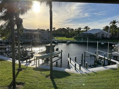 15489 Admiralty Cir APT 6, North Fort Myers, FL, 33917