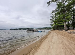 115 Weirs Rd #206, Gilford, NH 03249