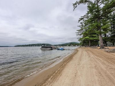 115 Weirs Road #206, Gilford, NH, 03249