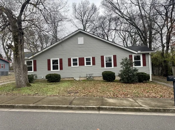 305 E Park Ave, Gallatin, TN 37066