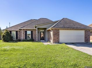 4707 Aubrey Ann Dr, Addis, LA 70710