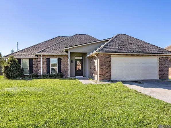 4707 Aubrey Ann Dr, Addis, LA 70710