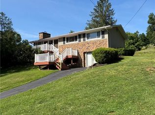 4429 Liberty Ln, Charleston, WV 25313