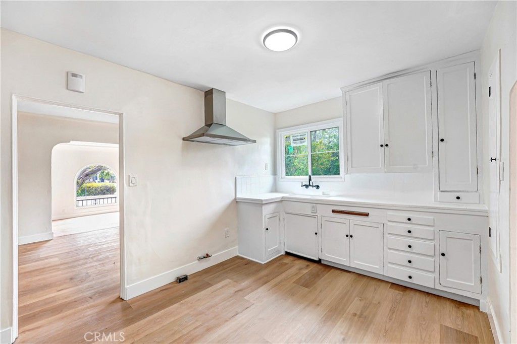 1567 S Spaulding Ave, Los Angeles, CA - View 5