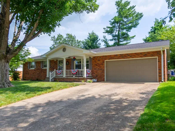 7415 E Mulberry St, Evansville, IN 47715