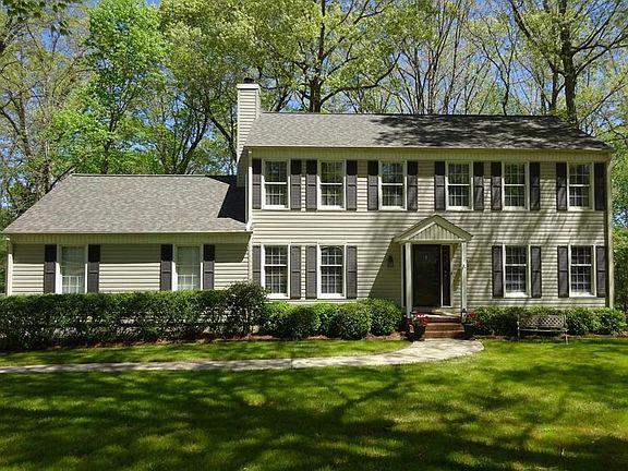 2nd image of 231 Chatham Dr