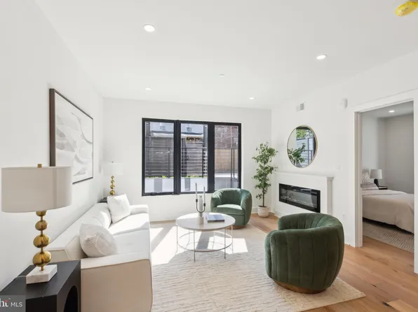 7125 Georgia Ave NW #2, Washington, DC 20012