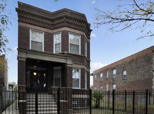 7241 S Champlain Ave, Chicago, IL 60619