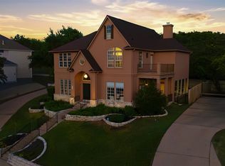1717 Allium Dr, Austin, TX 78733