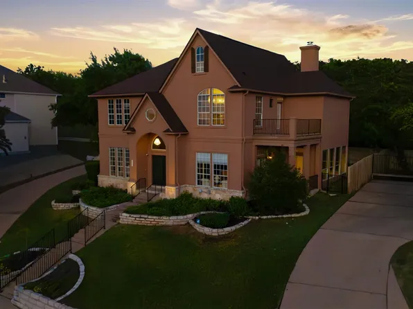 1717 Allium Dr, Austin, TX 78733