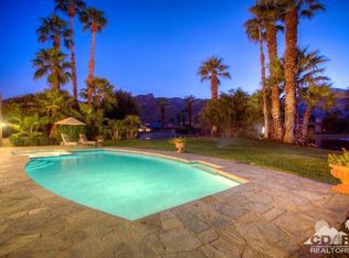 40505 Paxton Dr, Rancho Mirage, CA 92270