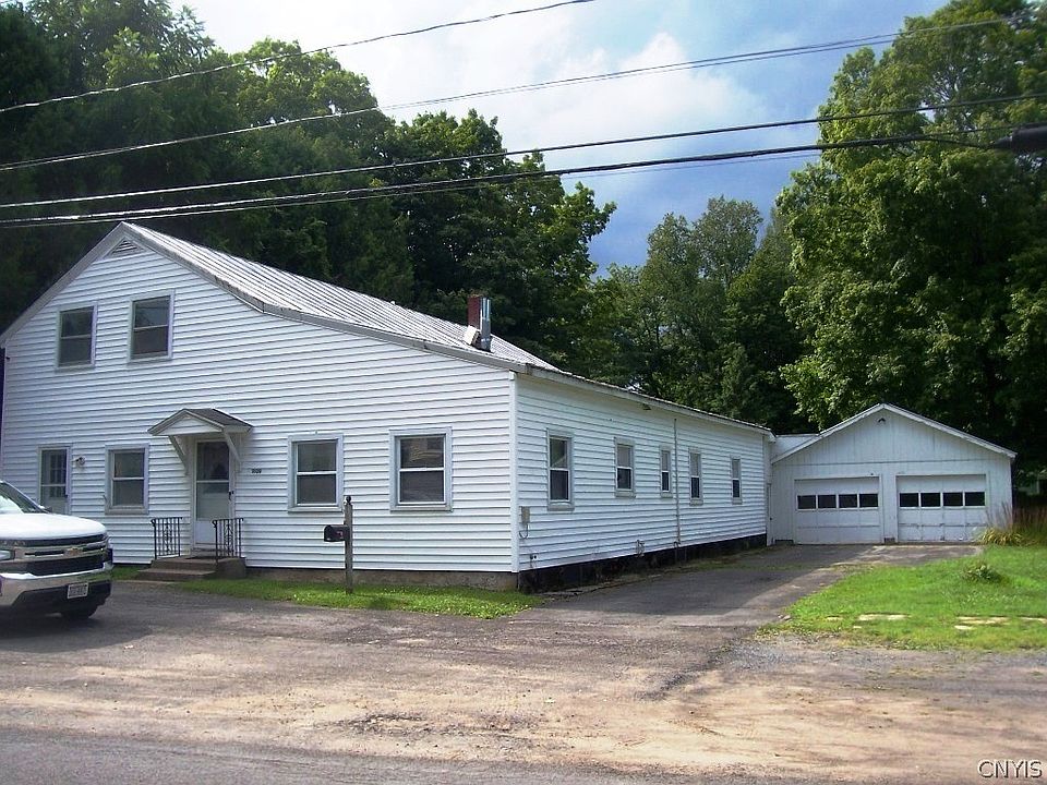 9109 Main St, Westernville, NY 13486 Zillow