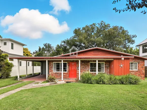 1622 Arbor Park Dr, Winter Park, FL 32789