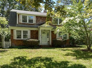 42 Scudder Rd, Osterville, MA 02655