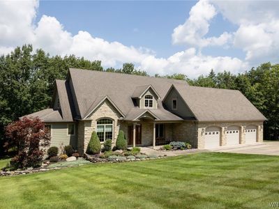 747 Chairfactory Rd, Elma, NY, 14059