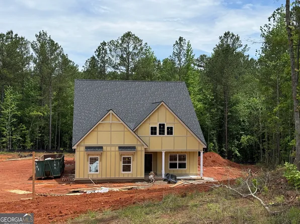 0 Piney Woods Dr #10, Newnan, GA 30263