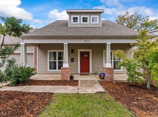 5806 C St, Little Rock, AR 72205