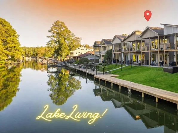 221 Long Beach Dr, Hot Springs, AR 71913