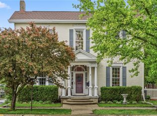 402 E Main St, Eaton, OH 45320
