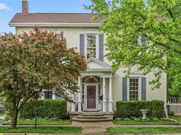 402 E Main St, Eaton, OH 45320
