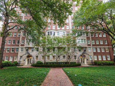 1327 Peachtree St NE APT 303, Atlanta, GA, 30309