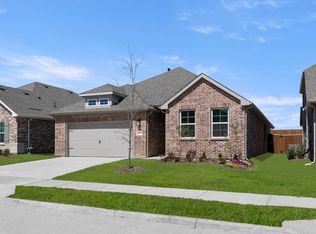 677 Tyronza Dr, Justin, TX 76247