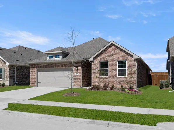 677 Tyronza Dr, Justin, TX 76247