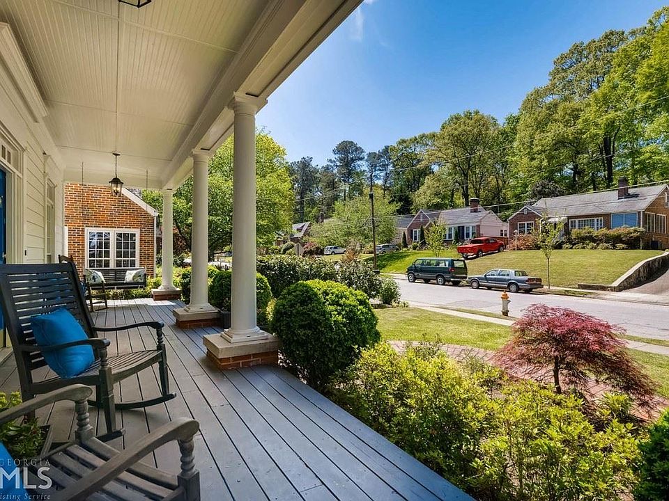 175 Coventry Rd, Decatur, GA 30030 Zillow