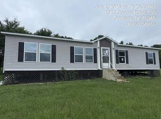 1321 County Road 130, Nacogdoches County, TX 75946