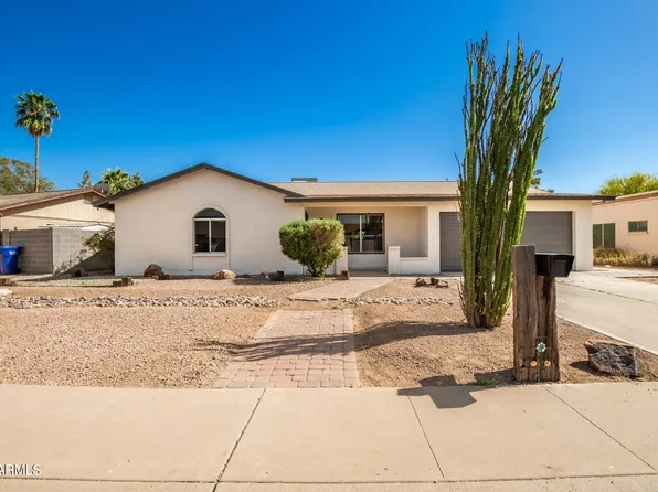 1713 W CORTEZ Circle, Chandler, AZ 85224