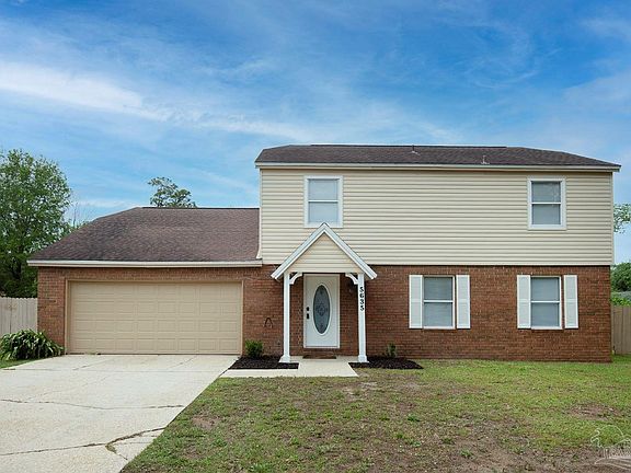3rd image of 5635 Hilltop Dr