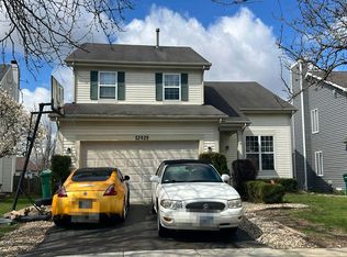 22029 W Lakeland Trl, Plainfield, IL