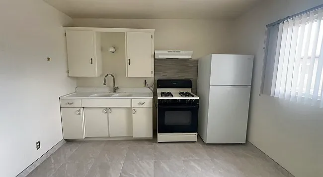 1 bed, $750 — Photo 4