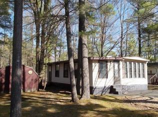 3670 Diamond Ln UNIT 58, Sturgeon Bay, WI 54235