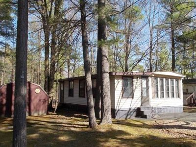 3670 Diamond Ln UNIT 58, Sturgeon Bay, WI, 54235