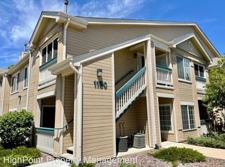 1150 Opal St UNIT 103, Broomfield, CO 80020