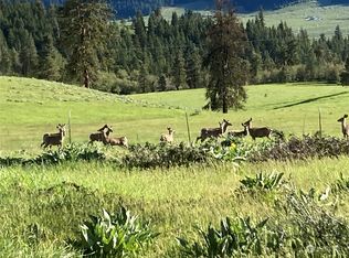 8105 Williams Canyon Rd, Cashmere, WA 98821