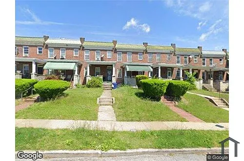 3124 Normount Ave Photo 1