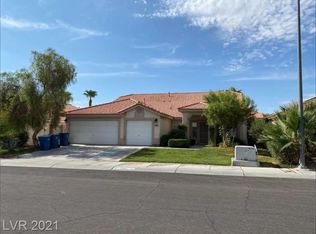 5005 Tropical Knoll Ct, Las Vegas, NV 89130