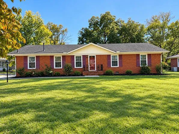 1610 Fowler St, Murfreesboro, TN 37130