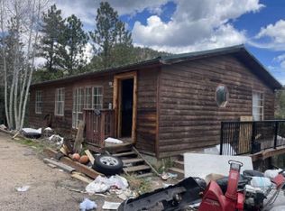 1534 Roland Dr, Bailey, CO 80421