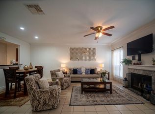 3224 Holly Hall St #3224, Houston, TX 77054