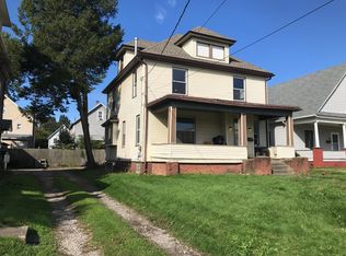 1431 Shorb Ave NW, Canton, OH 44703