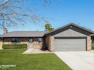 3013 SW 125th St, Oklahoma City, OK 73170