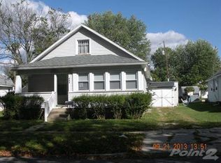 609 Ravine Ave, Defiance, OH 43512