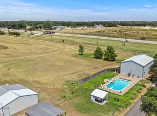 1741 Ranger Hwy, Weatherford, TX 76088