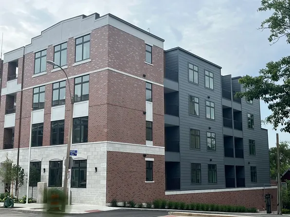 124 Highland Ave #205, Somerville, MA 02143