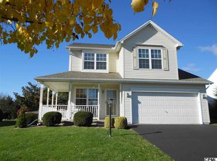 6 Ascot Ln, Carlisle, PA 17013